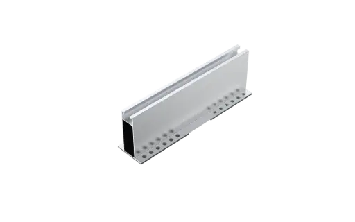 [760238] TL25 Trapezblech-Brücke 250mm AERO (ERHÖHT)
