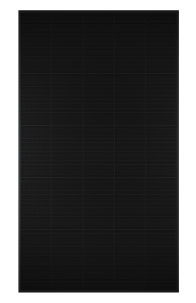 Bluesun 440W QUAD-Monofacial Shingled Full Black (BSM440PMB7-46SC)