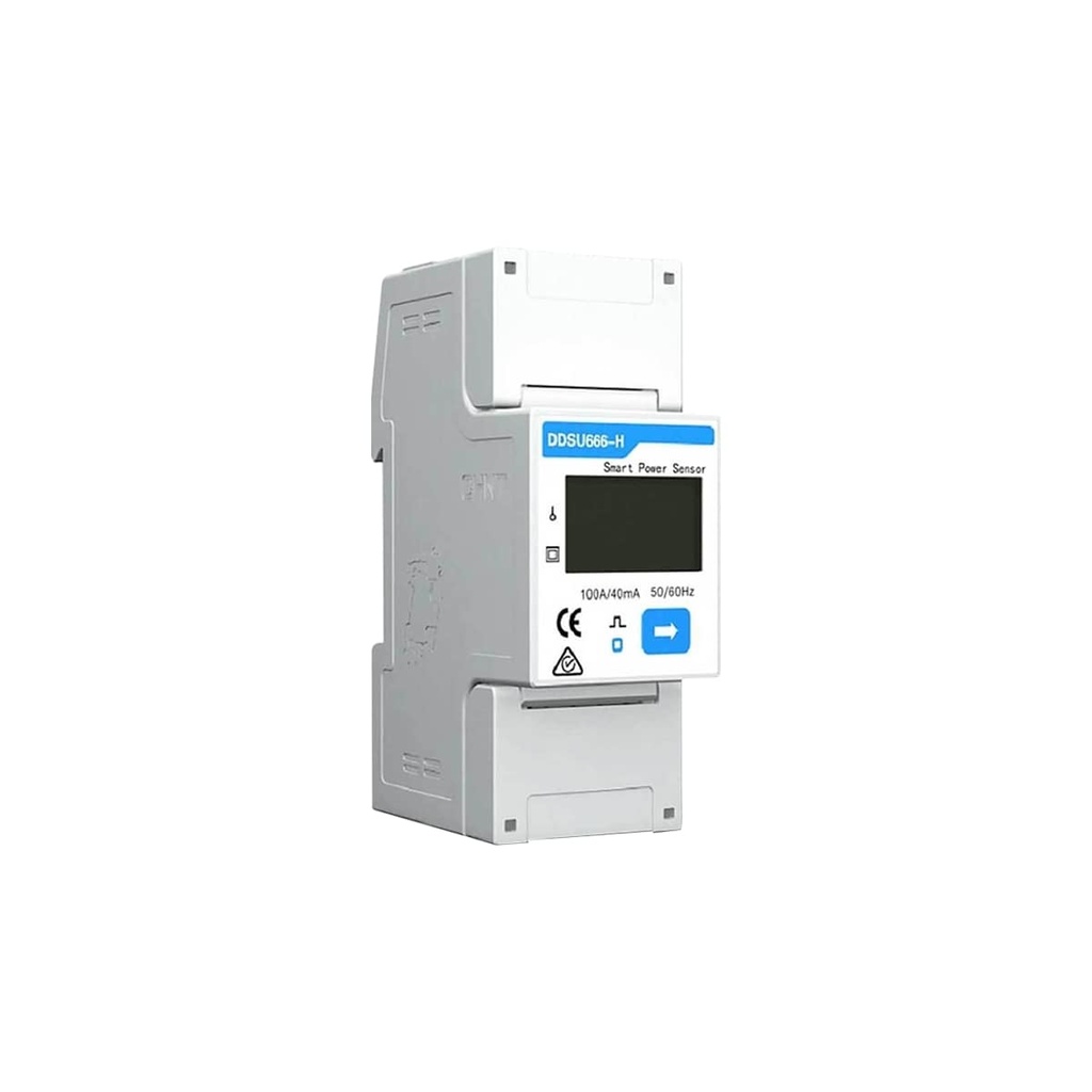 Huawei Smart Power Sensor 100A 1P (DDSU666-H)
