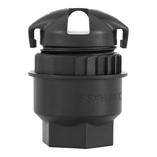[730014] Enphase IQ-Kabel Abschlusskappe 3P (Q-TERM-3P-10)