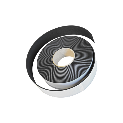 [760022] EPDM Folie, 2mm Dicke, 20m/ Rolle, 20mm Breite