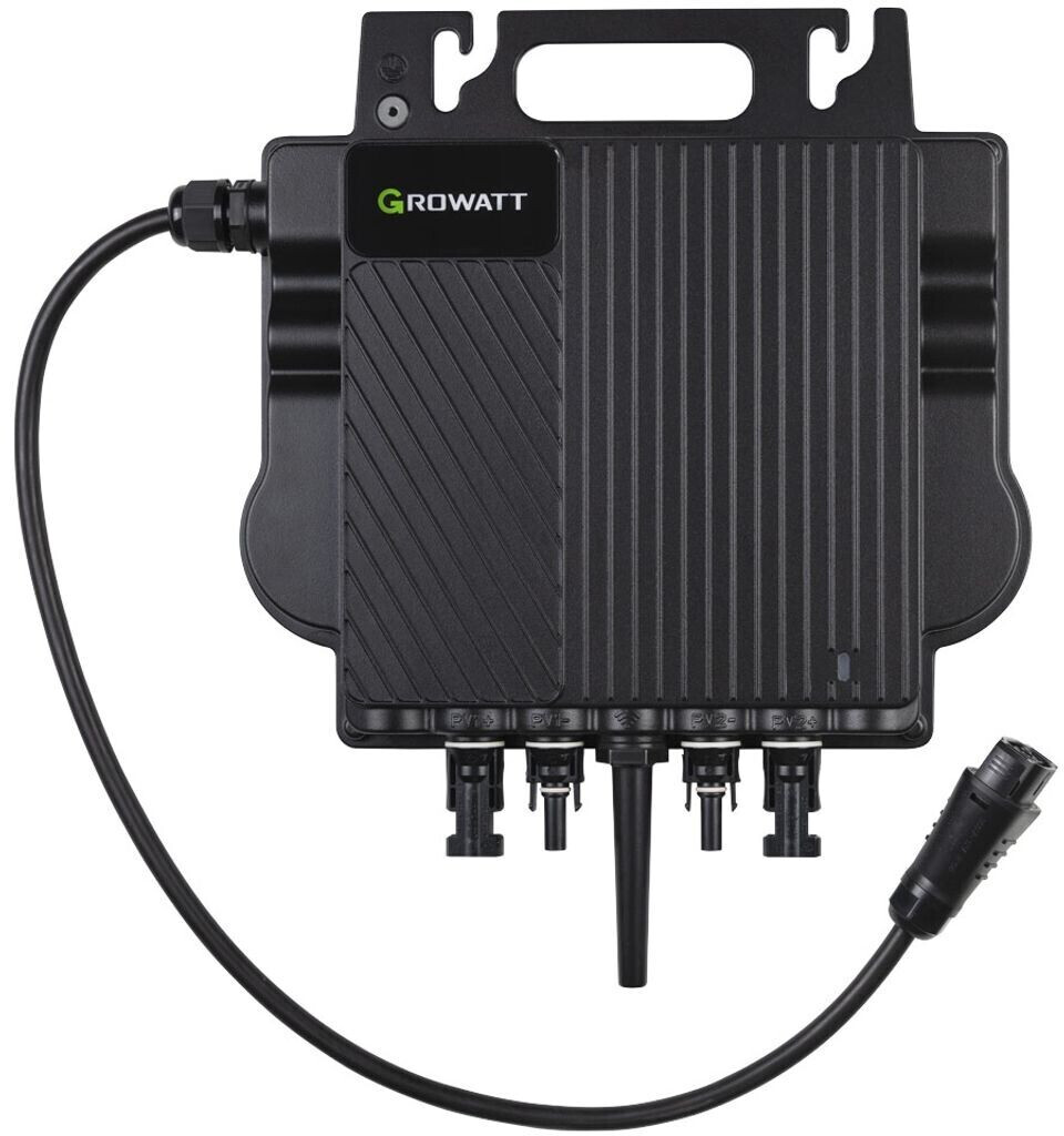Growatt - NEO 800M-X micro inverter