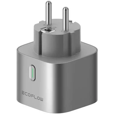 [750004] EcoFlow PowerOcean EFA-SmartPlug-EU