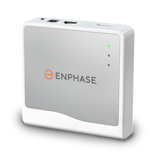 [750007] Enphase IQ Energy Router (HEMS-GW-01)