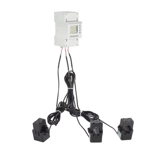 [730034] EcoFlow Klappstromwandler Smart Meter 120A-3P  (EFA-ADL400N-CT/D16)