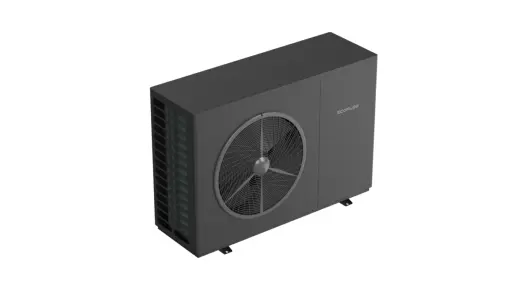 [600001] Ecoflow PowerHeat 9KW Wärmepumpe (EF AD-P1-9K0-S1)