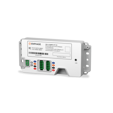 [740038] Enphase Communications Kit 2 (COMMS-KIT-INT-02)